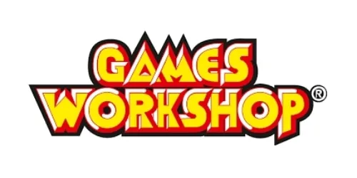 Games Workshop Promo Codes 