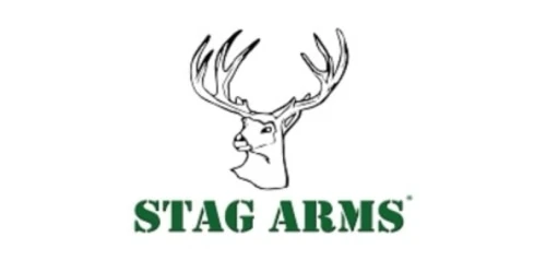 Stag Arms Promo Codes 