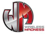 Wireless Madness Promo Codes 