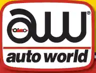 Auto World Store Promo Codes 