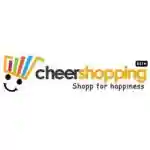 Cheer Shopping Promo Codes 