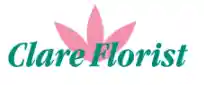 Clare Florist Promo Codes 