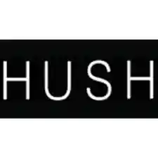 Hush Promo Codes 