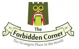 The Forbidden Corner Promo Codes 