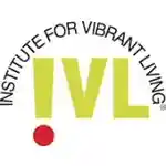 Institute For Vibrant Living Promo Codes 